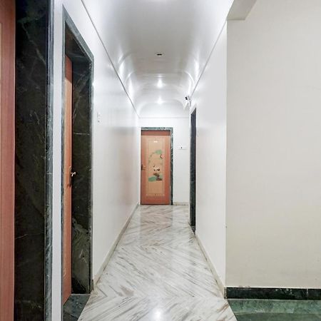 Collection O Shreya Hotel Talegaon Dabhade Buitenkant foto