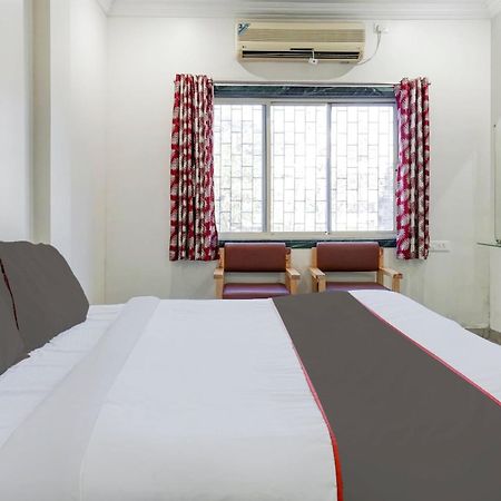 Collection O Shreya Hotel Talegaon Dabhade Buitenkant foto