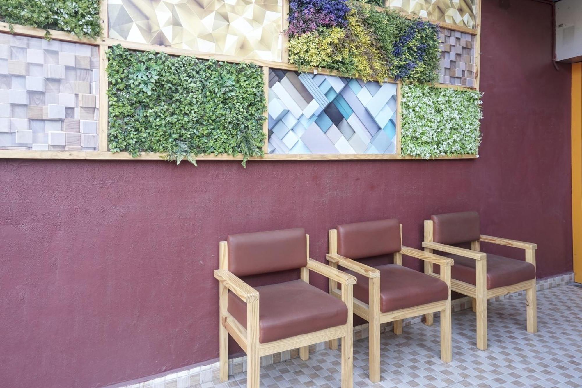 Collection O Shreya Hotel Talegaon Dabhade Buitenkant foto
